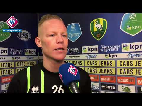 Tom Beugelsdijk loopt 'jaap' op: 'Ik word er niet knapper op'