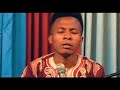 Chris Mwahangila FUNGUA MILANGO Cover So