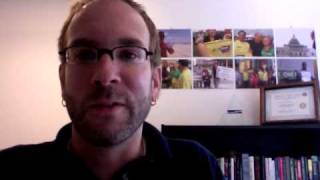 No Excuses: Update from HRC's Deputy Field Director