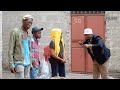 MJOMBA BWENA Episode No 19 Starring Tinwhite Chapwilo Mkojani
