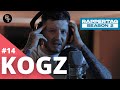 Kogz - Rappertag #14 | Season 2