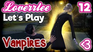 Vampires #12: Vampire Vanquished!