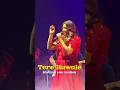 Shreya S Soulful Voice Create Just Magic With Tere Hawale ️ Shreyaghoshal Terehawaale Live