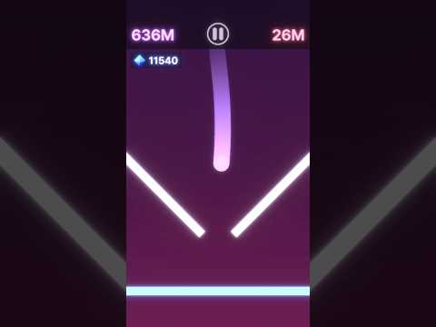 Slide Down: Idle & Run