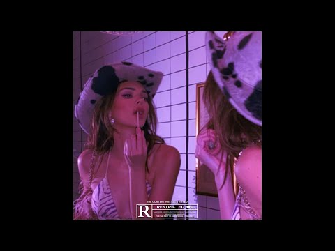 [FREE] Green Montana x Hamza R&B Drill Type Beat - "7 rings" (Prod. by Kusgar)