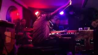 RAPHAEL WRESSNIG & ENRICO CRIVELLARO ORGANIC TRIO