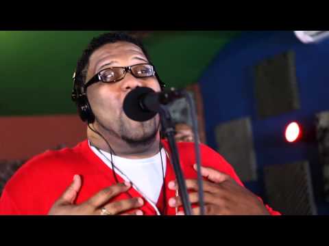 James Powell - Recover