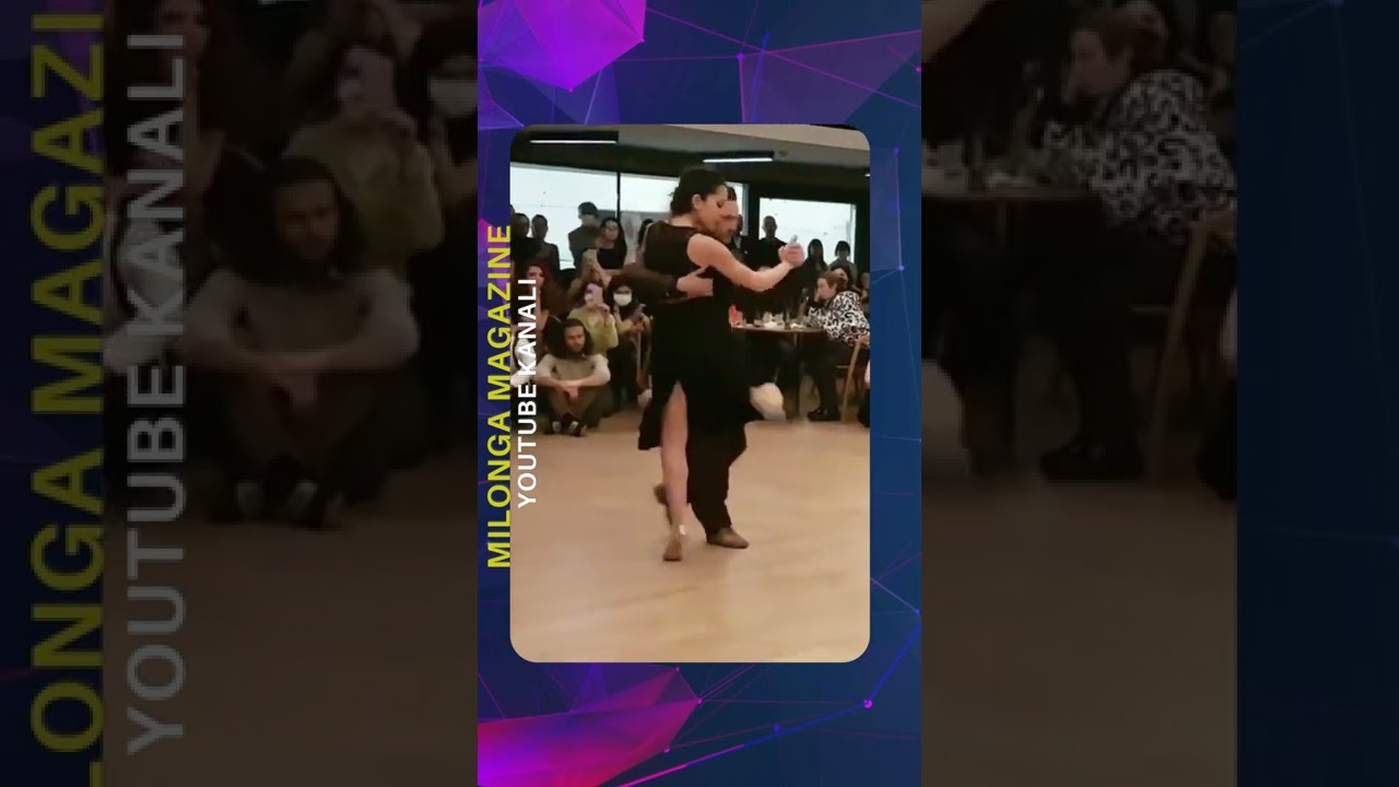 2022 03 26 Mert Moran Dilara Zorlu SHORT1 Milonga Sueno @ CSO Kovan SHORT1