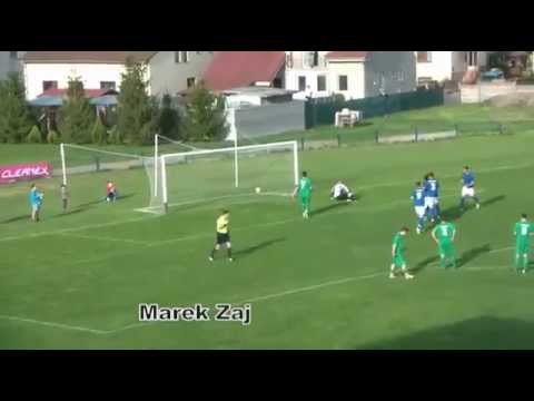 OFK Drahovce - Jar 2014-2015