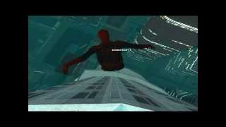 preview picture of video 'GTA San Andreas | Spider-Man - Trailer'