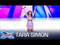 Vocal Coach Auditions For X Factor Tara Simon