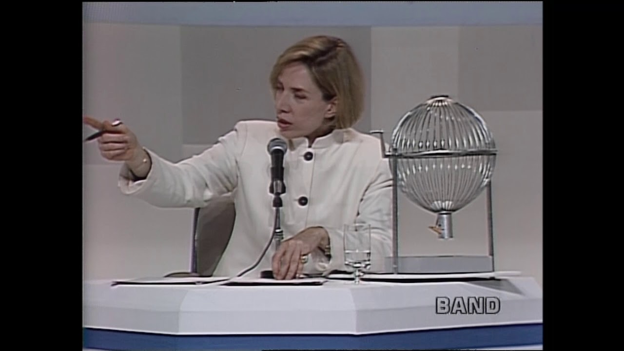 Debate na Band: Presidencial 1994 – 1º turno – Parte 3