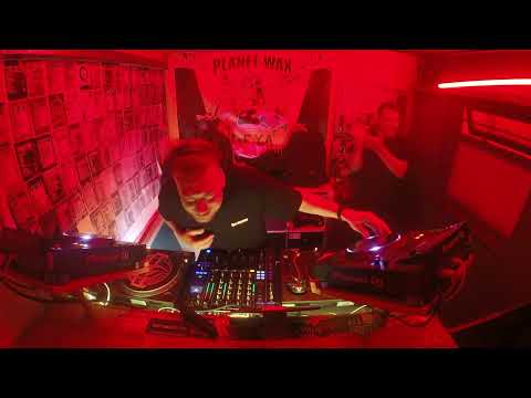 LMajor // 1-hour DJ set ~ Drum & Bass
