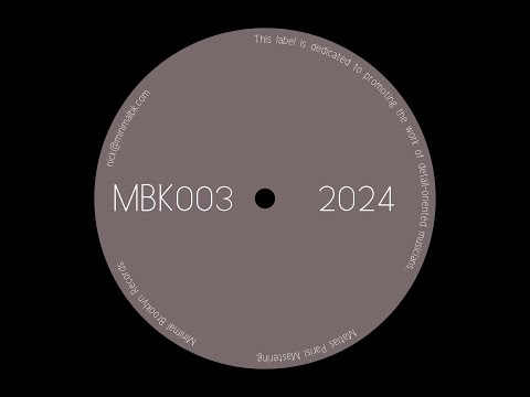 Mike Berardi - Helicopter Ride