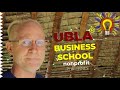 Why UBLA®. Intro video about the UBLA nonprofit pilot school startup and why your help is important.