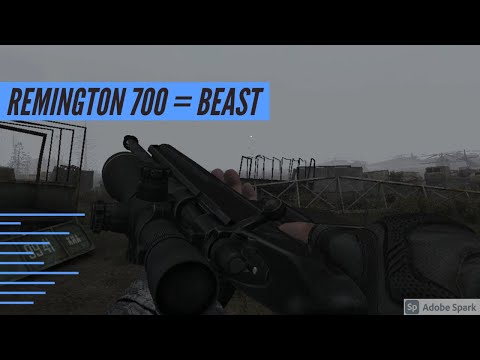 Cemetery Sniping Assassination | Escape From Pripyat 2.5