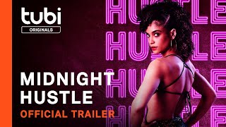 Midnight Hustle | Official Trailer | A Tubi Original