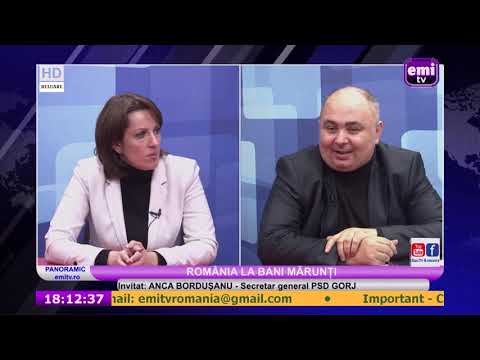 Panoramic – Romania la bani marunti Video