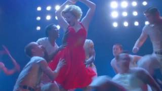 Smash - The National Pastime - Marilyn Monroe Baseball Number with Megan Hilty