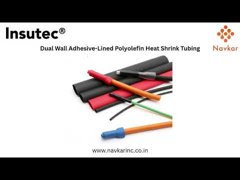 Adhesive Heat Shrink Sleeve