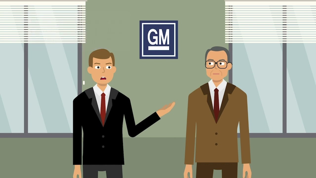 NLRB v. General Motors Corp. Case Brief Summary | Law Case Explained