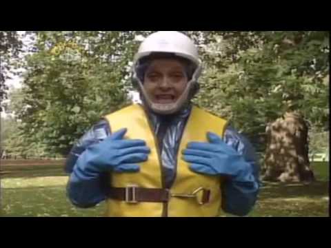 YTP: Kim Woodburn VS Aunt Mabel