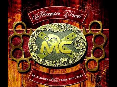 MOCCASIN CREEK - "Country Crossroads" with CB3 / Charlie Bonnet III