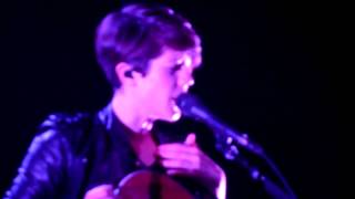 Tegan and Sara - On Directing - Live in Cologne - E Werk - 20.06.2013
