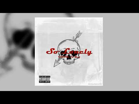 [FREE] Melodic Guitar Type Beat - "So Lonely" | Smooth Rap Beat | Chill Freestyle Trap Beat