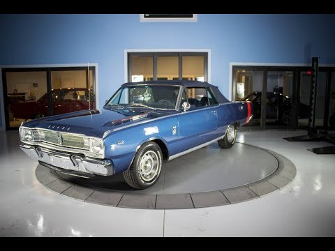 1967 Dodge Dart (CC-1078542) for sale in Palmetto, Florida
