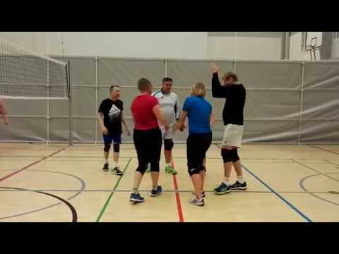 Harrastesarjan ratkaisupallo