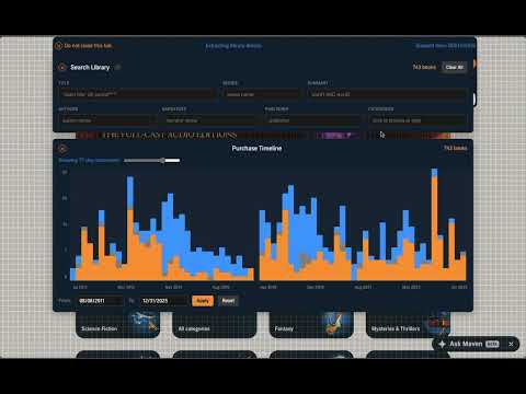 Item video thumbnail