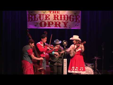 Breaking Up Christmas