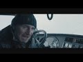 THE ICE ROAD Official Trailer 2021