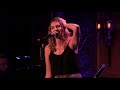 Danielle Gimbal - "I Wouldn’t Change a Thing" (The Last Resorts)