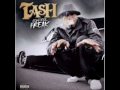 Tash - A penny for my thoughts ft. Samuel Christian