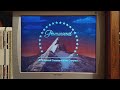 Opening And Closing To Andre 1995 Laserdisc
