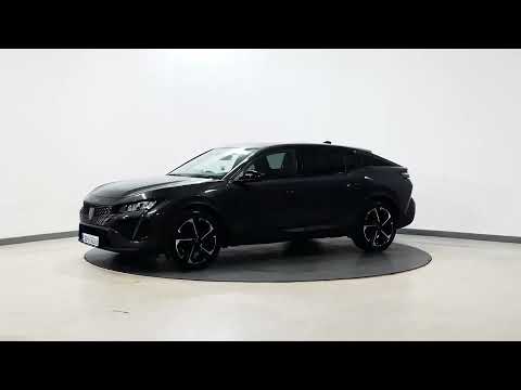 *71* 2023 Peugeot 408 1.2 allure auto - Image 2