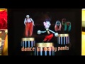 Between The Lions Dance In Smarty Pants 3 With Bert