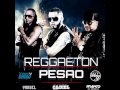 Gadiel Ft. Yandel & Franco El Gorila - Reggaeton ...