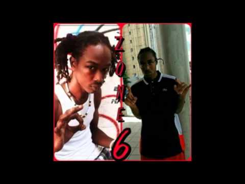 ZoneSix Laby X Balky - Canon En Mwen (Nov 2k14)