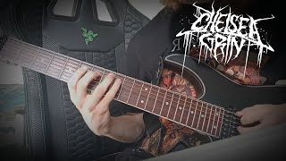 Download lagu this is the best Chelsea Grin riff mp3 Download lagu this is the best Chelsea Grin riff mp3