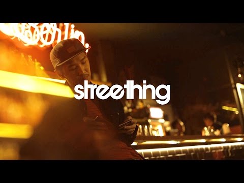 A chat with Malaysian rapper, Jin Hackman