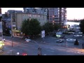 Tulcea By Night