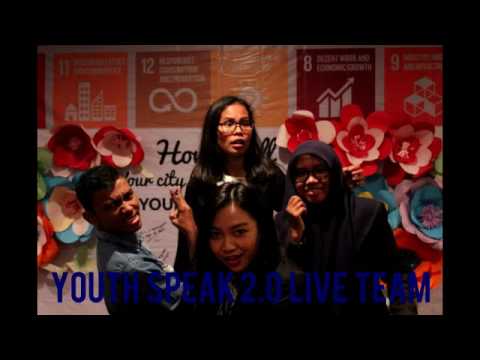 LCVP OGTE Video Candidacy AIESEC in USU 2017