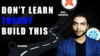 Insurance Data Engineering Project for Beginners | Real Pipeline with Snowflake + DBT