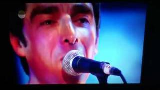 Oasis - Force of Nature (TOTP)