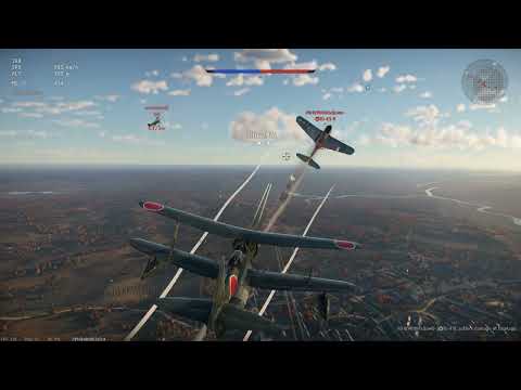 Steam Community :: Video :: War Thunder Tier 1 Planes Japan even more ...