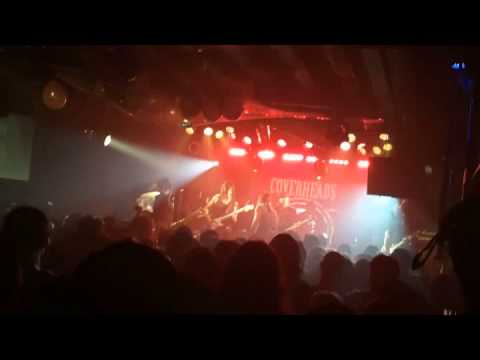 Coverheads - Paradise City (con Walter Giardino y P. Sardelli) Multicam