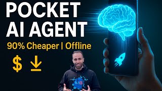 Run Gemini-Scale AI Agents on Your Phone  !!!📱 | New Structured Distillation Guide 2025